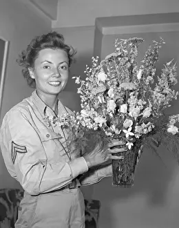 Margaret Hastings Crash Survivor in New York