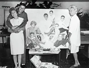 Margaret Keane
