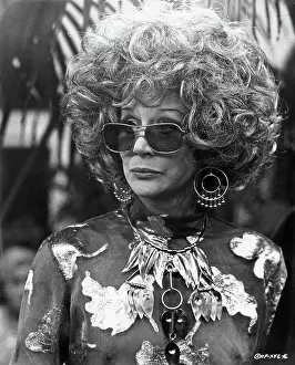 Lac0035 Prints: Margaret Leighton In X, Y And Zee