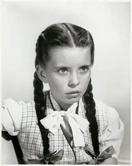 Margaret O'Brien