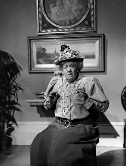 Film A Prints: Margaret Rutherford