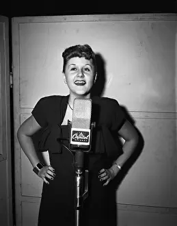 Margaret Whiting