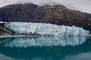 Margerie Glacier