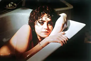 Maria Schneider in Last Tango in Paris