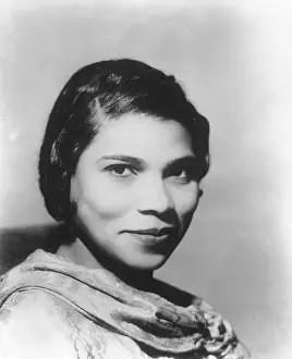 Marian Anderson