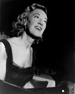 Marian McPartland