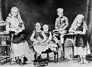 Marie Currie and Her Siblings