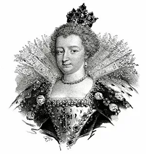 Marie de Medicis