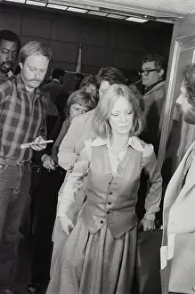 Marilyn Barnett Unhappy With Ruling