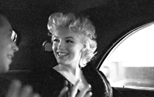 Marilyn & Dick