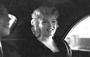 Marilyn & Dick