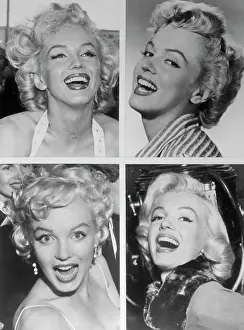 Marilyn Monroe