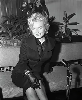 Suits Prints: Marilyn Monroe