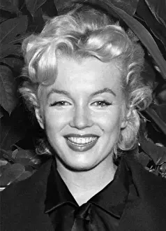 Marilyn Monroe