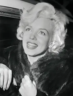 Marilyn Monroe