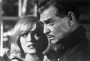Reno Prints: Marilyn Monroe and Clark Gable in The Misfits