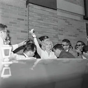 Marilyn Monroe Hospital