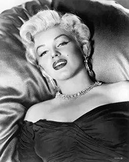 Marilyn Portrait