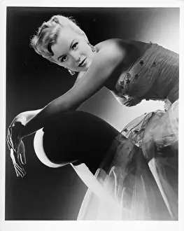 Marilyn Portrait
