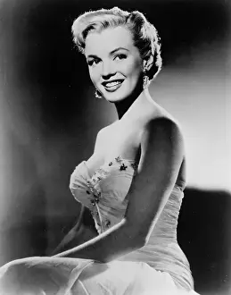 Marilyn Portrait