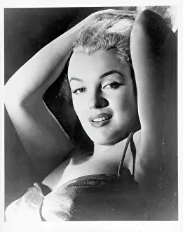 Marilyn Portrait