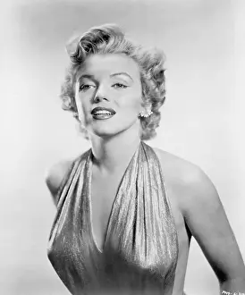 Marilyn Portrait