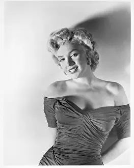 Marilyn Portrait