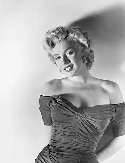 Marilyn Portrait