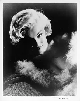 Marilyn Portrait