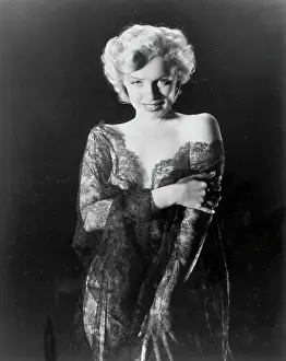 Marilyn Portrait