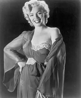 Marilyn Portrait