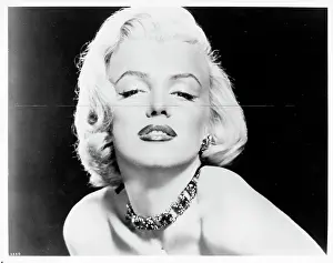 Marilyn Portrait