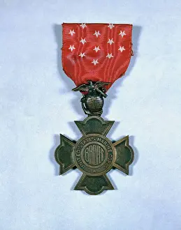 Marine Corps Brevet Medal
