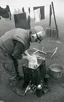 Marine Washing Laundry