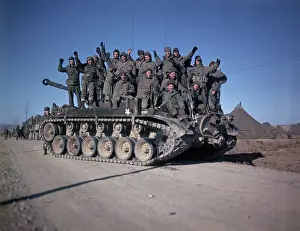 Marines in Korean War