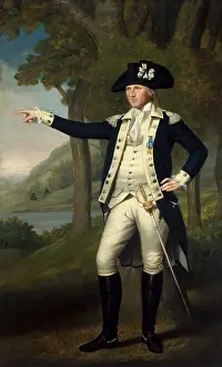 Merchant Prints: Marinus Willett