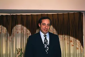 Mario Cuomo