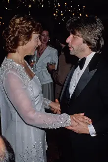 Marion Ross & Henry Winkler