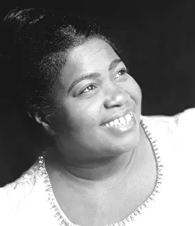Marion Williams Portrait Session