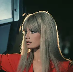 Marisa Mell