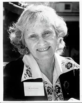 Marjorie Guthrie
