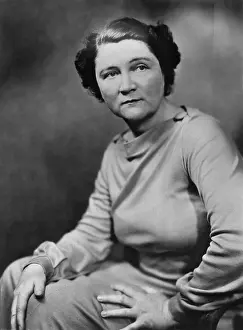 Marjorie Kinnan Rawlings