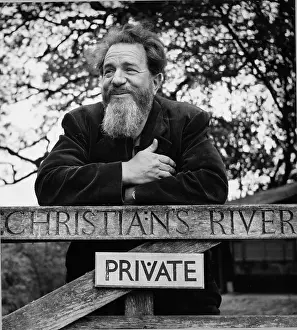 Pers Prints: Mark Batten