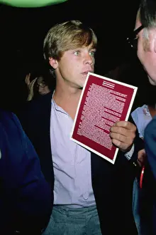 Mark Hamill