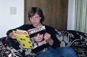 Huty36108 Prints: Mark Hamill
