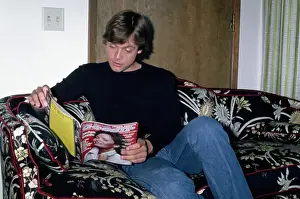 Mark Hamill