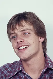 Mark Hamill