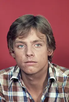 Huty36107 Prints: Mark Hamill