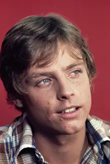 Mark Hamill