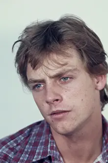 Mark Hamill
